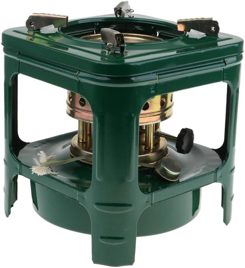 Kerosene Stove