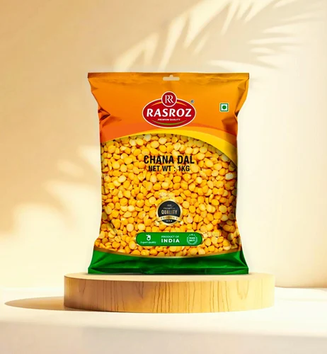 Chana Dal