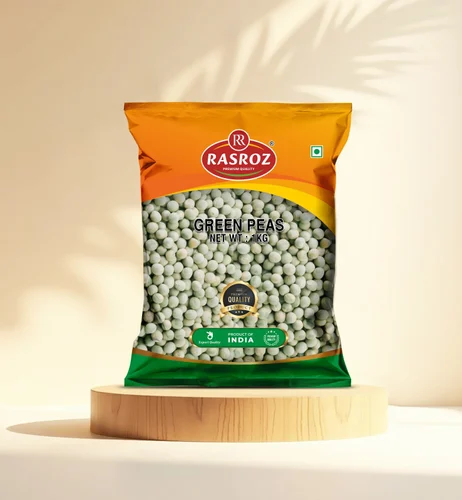 Green Peas