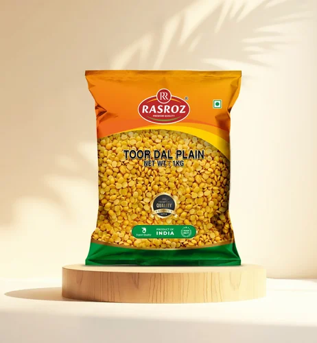 Toor Dal Plain