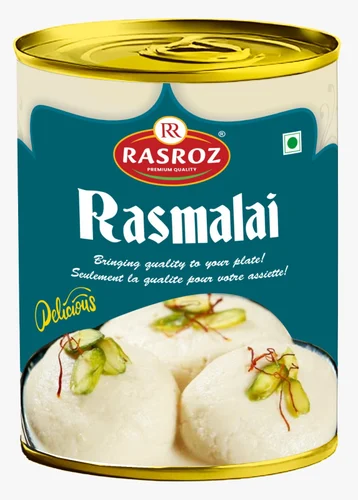 Rasmalai Sweet