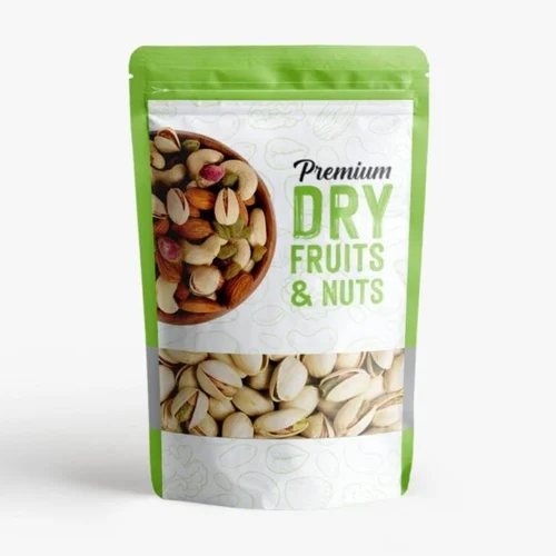 Dry Fruits